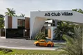 Villa AG Club