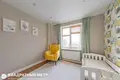 Mieszkanie 3 pokoi 65 m² Mińsk, Białoruś