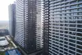 Mieszkanie 3 pokoi 110 m² Trikomo, Cypr Północny