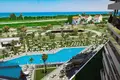 Apartamento 1 habitación 45 m² Akrotiri, Chipre