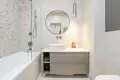 Квартира 2 комнаты 50 м² Варшава, Польша