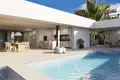 3 bedroom villa 539 m² el Poble Nou de Benitatxell Benitachell, Spain