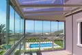 Дом 3 спальни 235 м² Средиземноморский регион, Турция