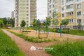 1 bedroom apartment 38 m² Minsk, Belarus