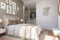 Mieszkanie 2 pokoi 103 m² Dos Hermanas, Hiszpania