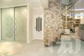 Casa de campo 112 m² Liebiedzieuski sielski Saviet, Belarús