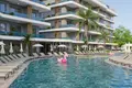 Apartamento 3 habitaciones 91 m² Muratpasa, Turquía