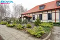 Commercial property 1 500 m² in Slavinciskis, Lithuania