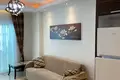 1 bedroom apartment 53 m² Mahmutlar, Turkey