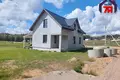House 168 m² Zabalocki sielski Saviet, Belarus