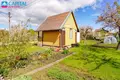 Дом 19 м² Naujikai, Литва