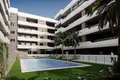 Квартира 2 спальни 80 м² Санта-Пола, Испания