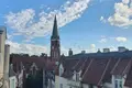 5 room apartment 112 m² Sopot, Poland