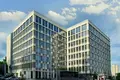 Büro 1 771 m² Moskau, Russland