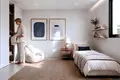 Appartement 2 chambres 91 m² Javea, Espagne