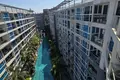 Kondominium 1 Schlafzimmer  in Pattaya, Thailand