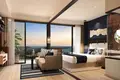 Appartement 1 chambre 40 m² Choeng Thale, Thaïlande