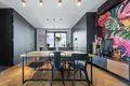 3 room apartment 110 m² Warsaw, Poland