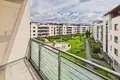Apartamento 3 habitaciones 68 m² Varsovia, Polonia