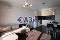 Apartamento 2 habitaciones 60 m² Sveti Vlas, Bulgaria