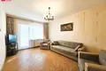 Mieszkanie 3 pokoi 58 m² Kowno, Litwa