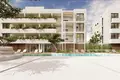 Wohnung 2 zimmer 51 m² Paralimni, Zypern
