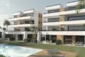 Apartamento 2 habitaciones 70 m² Alhama de Murcia, Španjolska