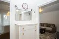 Appartement 3 chambres 77 m² Jodzina, Bélarus