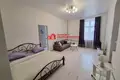 1 room apartment 46 m² Hrodna, Belarus