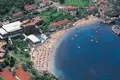 Wohnung 1 zimmer 66 m² Przno, Montenegro