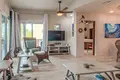 2 bedroom condo 187 m² Jose Santos Guardiola, Honduras