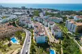 2 bedroom apartment 87 m² Mijas, Spain