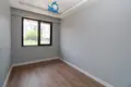 Wohnung 4 zimmer 178 m² Çiftlikköy, Türkei