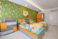 Apartamento 1 habitación 330 m² Kargicak, Turquía