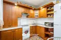 Wohnung 4 zimmer 80 m² Minsk, Belarus