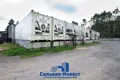 Производство 800 м² в Лесковка, Беларусь