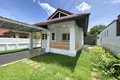 Maison 2 chambres  Sattahip, Thaïlande