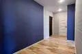 2 room apartment 55 m² Dzyarzhynsk, Belarus