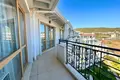 Apartamento 2 habitaciones 118 m² Sveti Vlas, Bulgaria