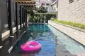 Mieszkanie 1 pokój 58 m² Budva, Czarnogóra