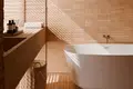 Wohnung 5 Schlafzimmer 322 m² Beraban, Indonesien