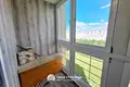 Wohnung 1 zimmer 45 m² Minsk, Belarus