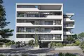 2 bedroom apartment 84 m² Germasogeia, Cyprus