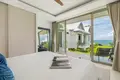 Willa 5 pokojów 240 m² Baan Plai Laem, Tajlandia