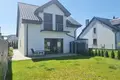 Dom 130 m² Kostrzyn, Polska