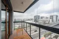 3 room apartment 77 m² in Warsaw, Poland