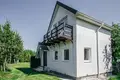Maison 61 m² Ozyaritska Slabadski rural council, Bélarus