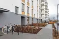 Apartamento 2 habitaciones 40 m² en Varsovia, Polonia