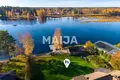 Haus  Haukipudas, Finnland