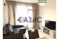 Wohnung 2 Schlafzimmer 59 m² Primorsko, Bulgarien
